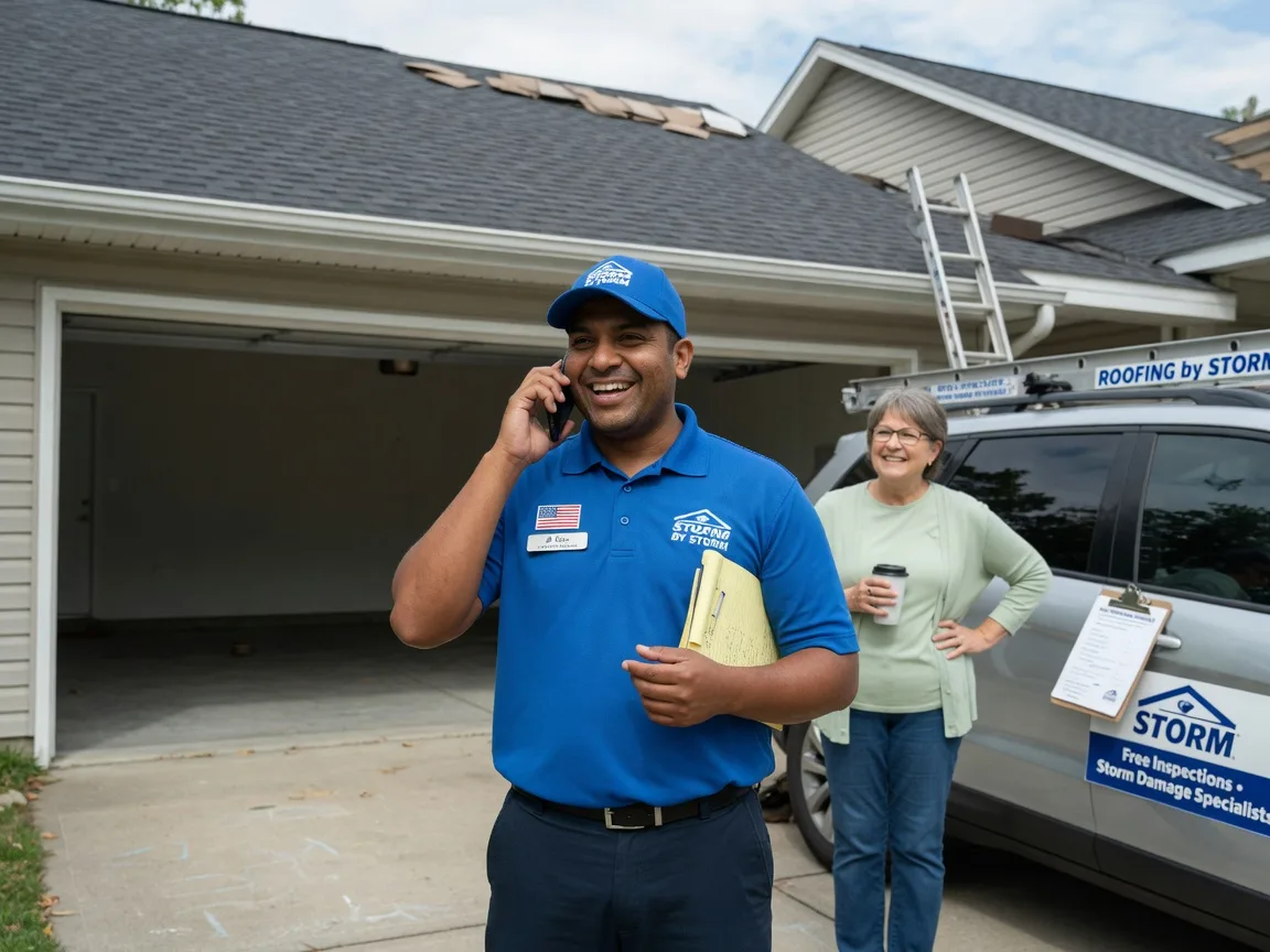 Roof Repair Near Me Markham, IL FAQs